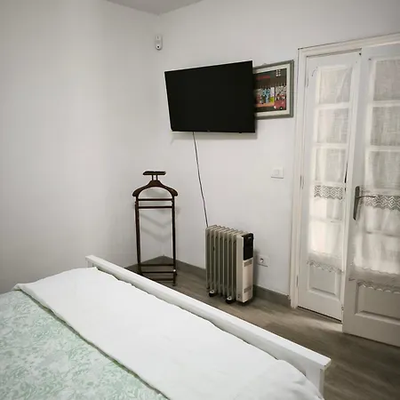 Holiday home Limon Y Sol *