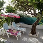 Limon Y Sol El Sauzal