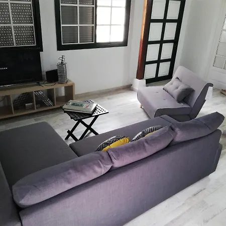 Limon Y Sol Holiday home