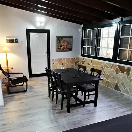 Limon Y Sol Holiday home