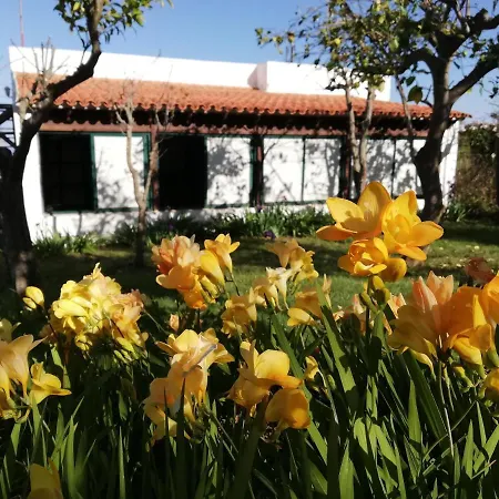 Holiday home Limon Y Sol