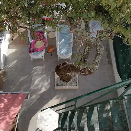 Limon Y Sol Holiday home *