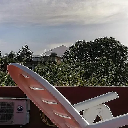 Limon Y Sol Holiday home