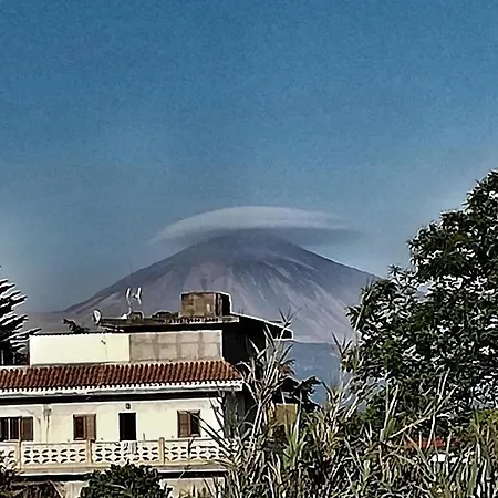 Limon Y Sol Holiday home *