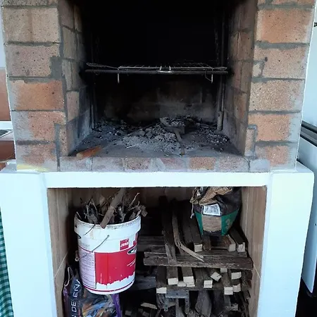 Holiday home Limon Y Sol *