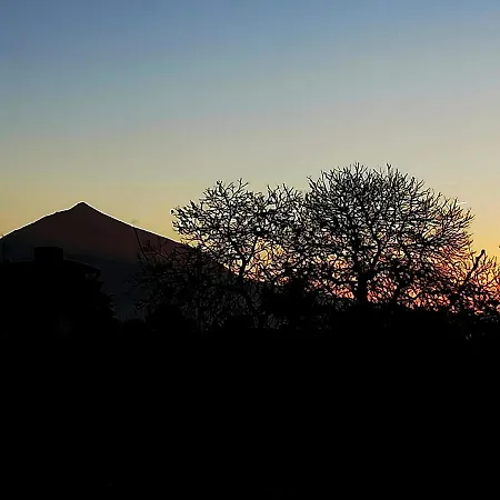 Holiday home Limon Y Sol *