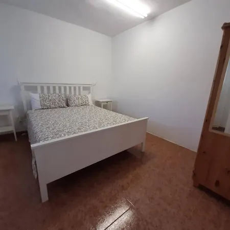 Holiday home Limon Y Sol *