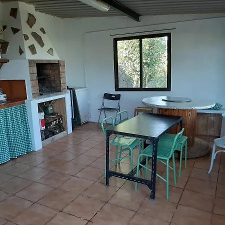 Holiday home Limon Y Sol