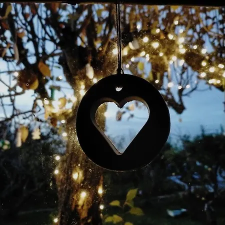 Limon Y Sol Holiday home *