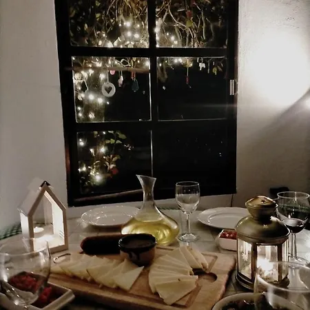 Holiday home Limon Y Sol *