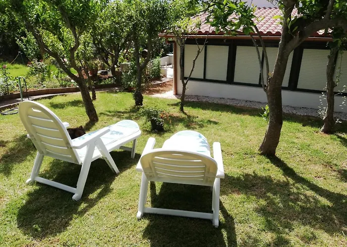 Dom wakacyjny Limon Y Sol Sauzal