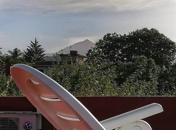 Limon Y Sol Nyaraló