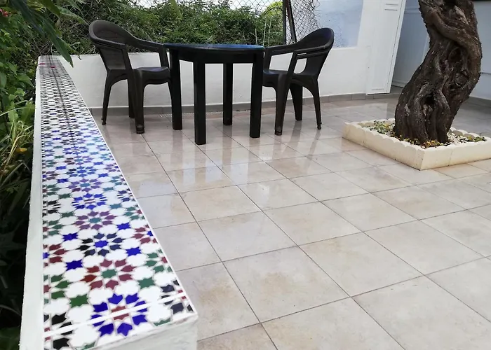 Limon Y Sol * El Sauzal