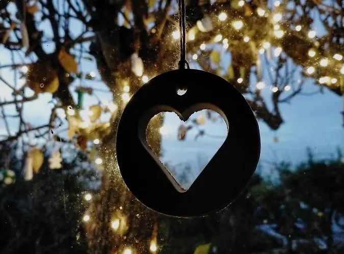 Limon Y Sol 度假居 *