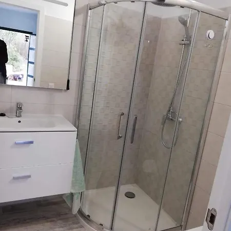 Limon Y Sol Дом отдыха