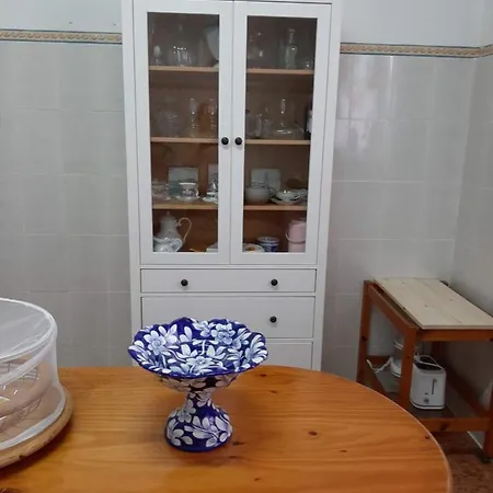 Limon Y Sol Prázdninový dům