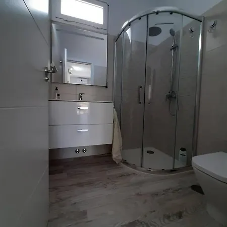 Limon Y Sol Дом отдыха