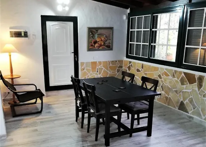 Limon Y Sol Holiday home