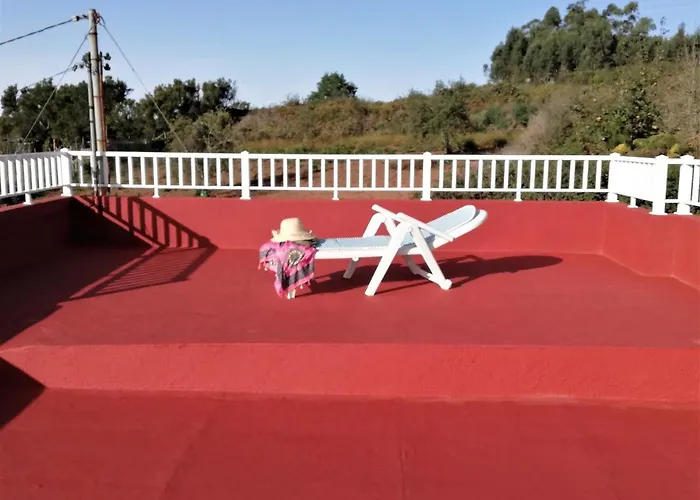 Holiday home Limon Y Sol Sauzal