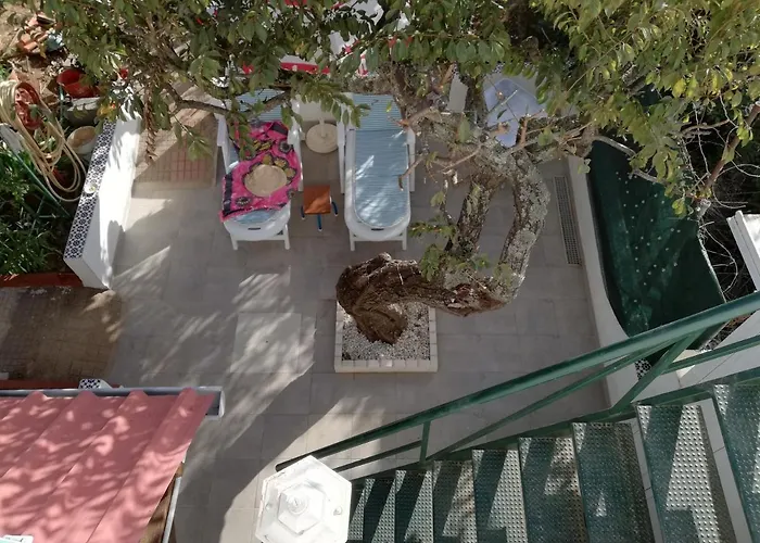 Limon Y Sol Holiday home *