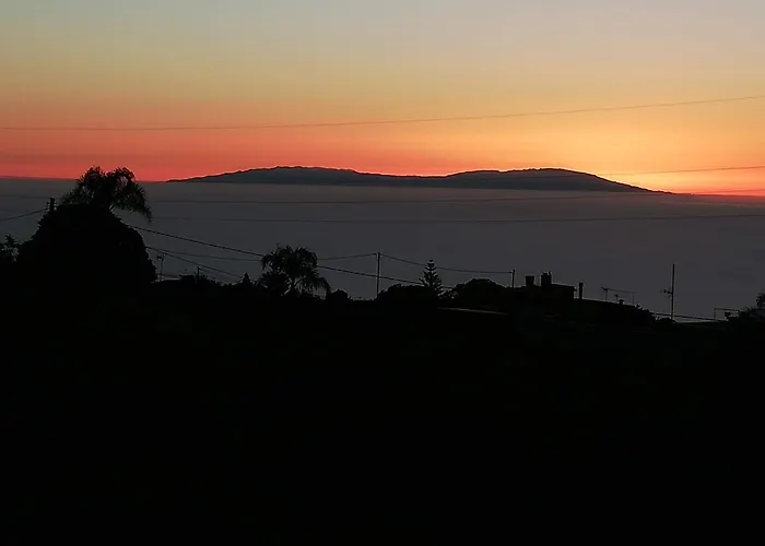 Limon Y Sol Holiday home