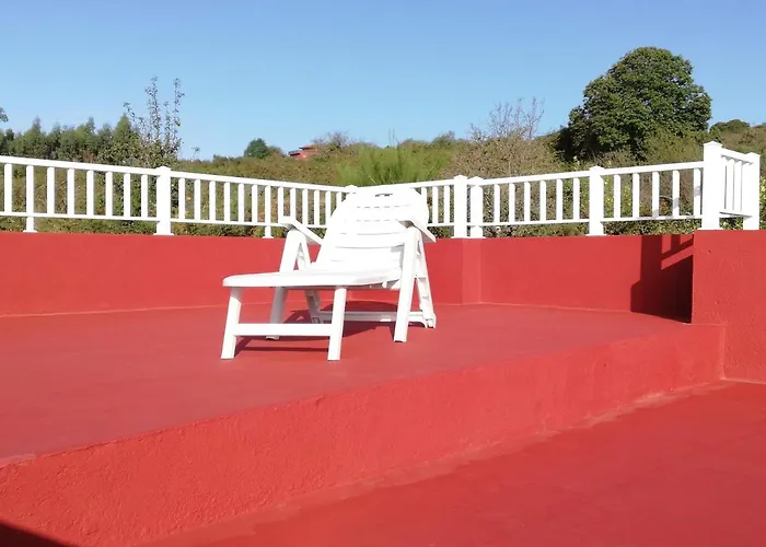 Vakantiehuis Limon Y Sol