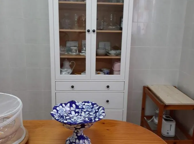 Limon Y Sol Holiday home