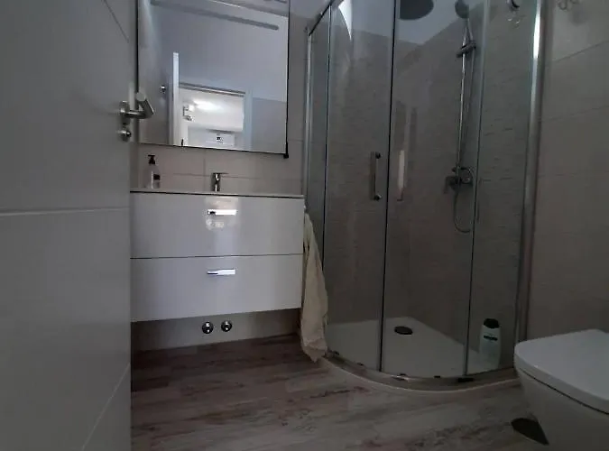 Limon Y Sol Holiday home