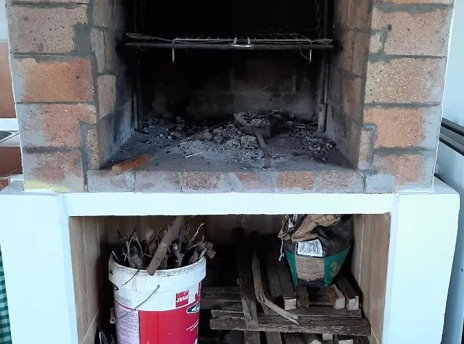 Holiday home Limon Y Sol *