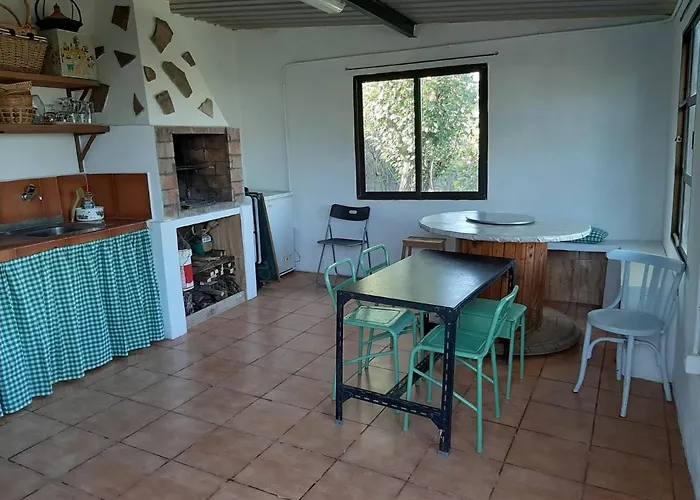 Holiday home Limon Y Sol