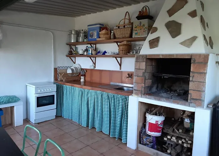 Limon Y Sol El Sauzal