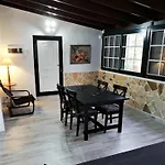 Limon Y Sol 度假居