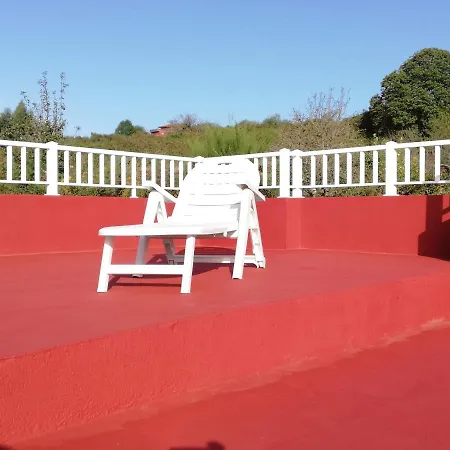 Nyaraló Limon Y Sol