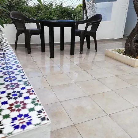 Limon Y Sol * Sauzal