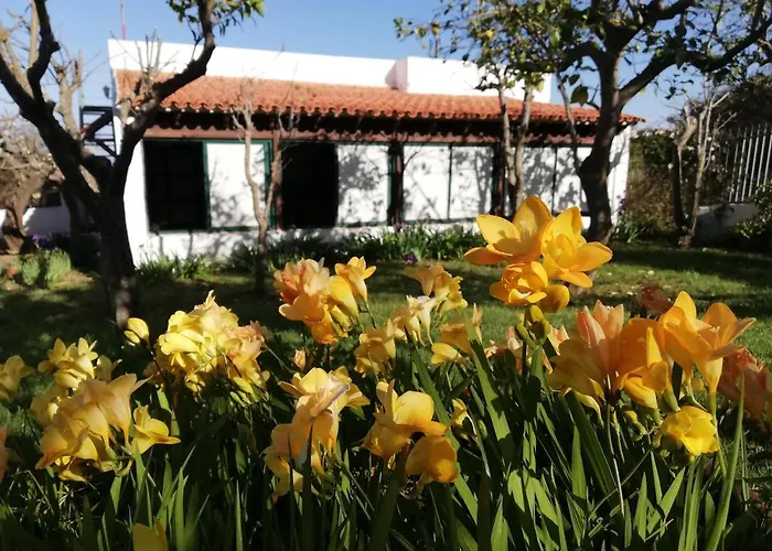 Ferienhaus Limon Y Sol