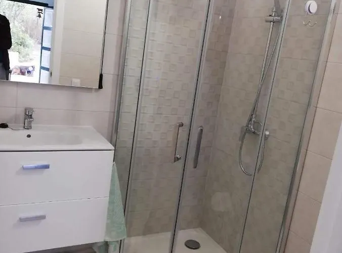 Limon Y Sol Ferienhaus