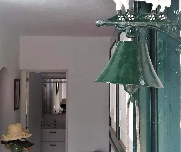 Ferienhaus Limon Y Sol