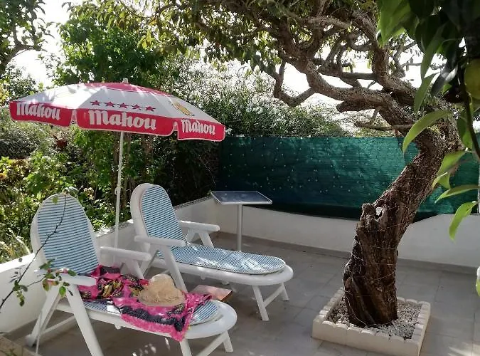 Limon Y Sol El Sauzal