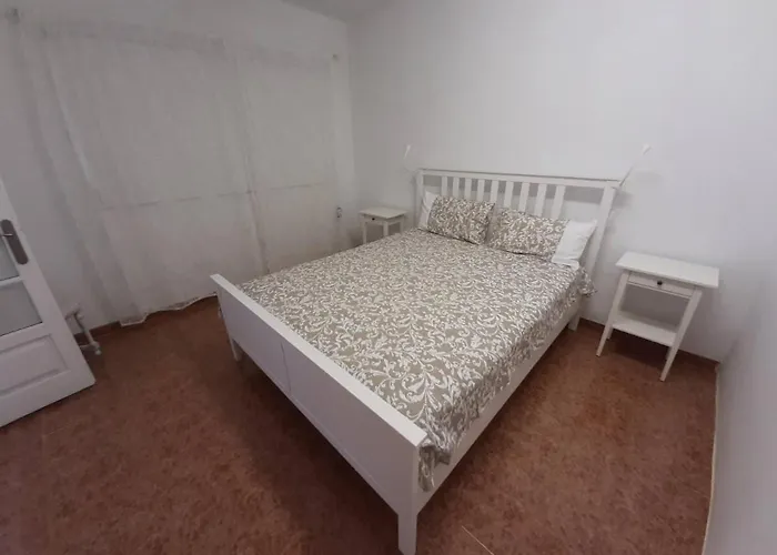 Limon Y Sol El Sauzal