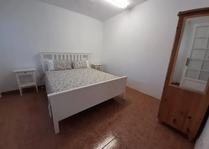 Ferienhaus Limon Y Sol *